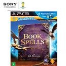 Jogo Wonderbook: Book of Spells - PS3