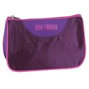 Necessaire DMW Boa Forma 19070 Feminina - Roxa