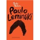 Livro - Toda Poesia - Paulo Leminski
