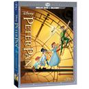 DVD + Blu-Ray - Peter Pan - Coleção Edição Diam...