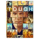 DVD - Touch - 1ª Temporada