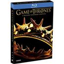 Blu-Ray - Game Of Thrones - 2ª Temporada Comple...