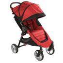Carrinho de Bebê City Mini 4W Baby Jogger B1023...