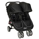 Carrinho de Bebê City mini Double Baby Jogger B...