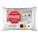 Travesseiro de Suporte Firme Fibrasca Pare - Br...