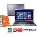 Ultrabook Samsung 530U3C-AD3 com Intel® Core™ i...