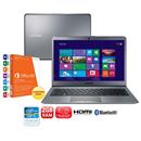 Ultrabook Samsung 530U3C-AD2 com Intel® Core™ i...