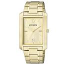 Relógio Unissex Analógico Citizen BD0032-55P - ...