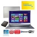 Ultrabook Samsung 900X3D-AD1 com Intel® Core i5...