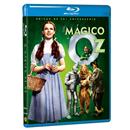 Blu-Ray - O Mágico de Oz - Wizard Of Oz - Ediçã...