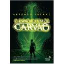 Livro - O Espadachim de Carvão - Affonso Solano