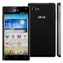 Celular Desbloqueado LG Optimus 4X HD P880 Pret...