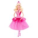 Boneca Barbie Mattel Barbie e as Sapatilhas Mág...