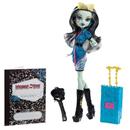 Monster High Mattel Viagem Scaris - Frankie Ste...