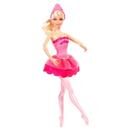 Barbie Bailarina Mattel Barbie e as Sapatilhas ...