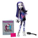 Monster High Mattel Foto de Terror - Spectra Vo...
