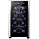 Adega de Vinho Elextrolux ACS08 com Painel Touc...