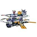 Hot Wheels Mattel Mega Garagem V3260