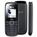 Celular Desbloqueado LG A270 Preto com Rádio FM...
