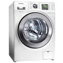 Lavadora de Roupas Samsung WF106U4SA Branca com...
