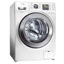 Lavadora/Secadora de Roupas Samsung WD856UHSA B...