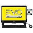 Computador All in One AOC EVO 20641U-W8SL com P...