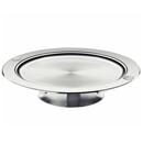 Suporte para Doces e Salgados em Aço Inox Tramo...