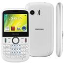 Celular Desbloqueado Positivo P101 Branco com T...