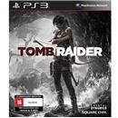 Jogo Tomb Raider - PS3 