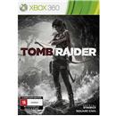 Jogo Tomb Raider - X360 