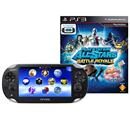 PlayStation Vita + Jogo PlayStation All-Stars B...