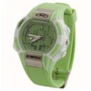 Relógio Unissex Anadigi Olympikus 5060391F – Verde