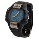 Relógio Unissex Anadigi Olympikus 5058391F - Preto