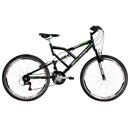 Bicicleta Aro 26 Mormaii Full Susp Big Rider 20...