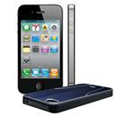 iPhone 4S Apple 16GB TIM com Câmera 8MP, Touch ...