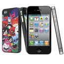 iPhone 4 Apple 8GB TIM com Câmera 5MP, Touch Sc...