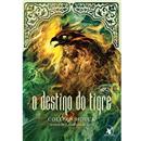 Livro - O Destino do Tigre - Volume 4 - Colleen...