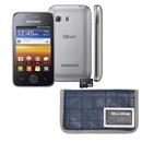 Celular Desbloqueado Samsung Galaxy Y TV c/ TV ...