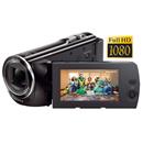 Filmadora Sony Full HD HDR-PJ230 Preta LCD 2,7"...