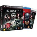 Jogo Injustice: Gods Among Us - Edição Limitada...