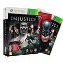 Jogo Injustice: Gods Among Us - Edição Limitada...