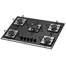 Cooktop a Gás 5 Bocas Built 1167 Superautomátic...