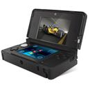 Estojo com Bateria DreamGear DG3DS4234 para Nin...
