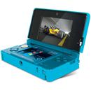 Estojo com Bateria DreamGear DG3DS4245 para Nin...