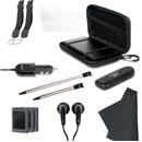 Kit com 13 Acessórios DreamGear DG3DS4210 para ...