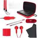 Kit com 13 Acessórios DreamGear DG3DS4212 para ...