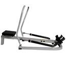 Remo Caloi Act Home Fitness Premium CLR 20 - Prata