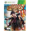 Jogo BioShock: Infinite - X360