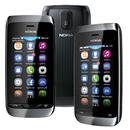 Celular Desbloqueado Nokia Asha 310 Preto com D...