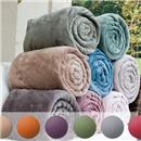 Manta Solteiro Kacyumara Blanket Flannel Microf...
